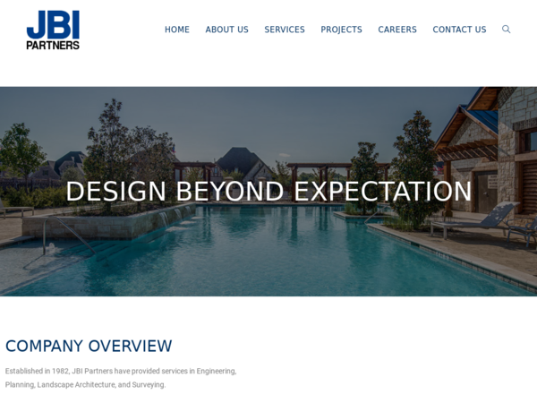 JBI Partners
