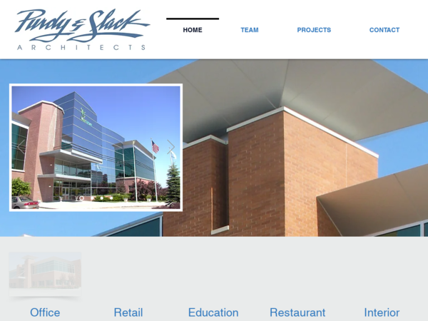 Purdy & Slack Architects