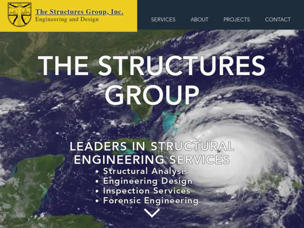 Structures Group Inc