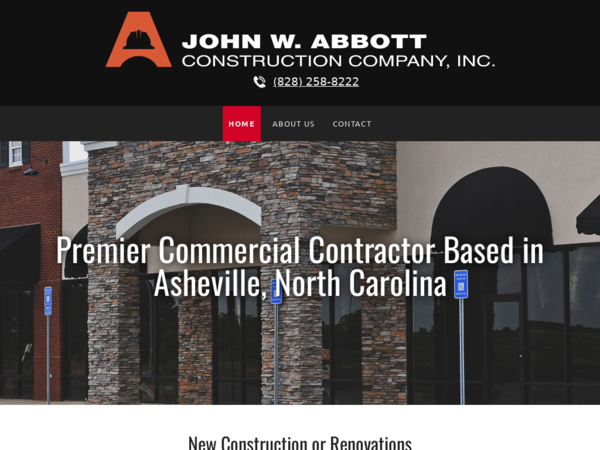 John W. Abbott Construction Co. Inc.
