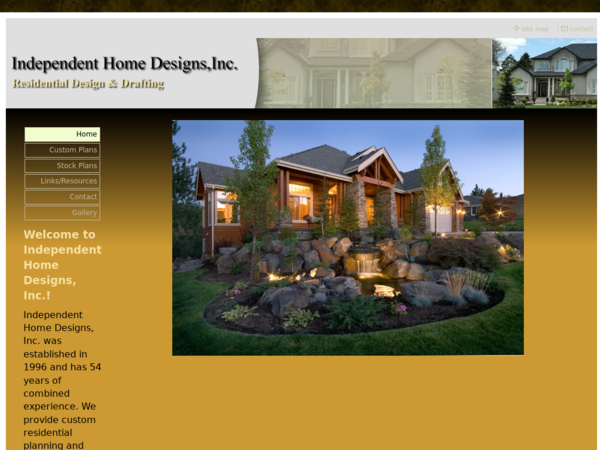 Independent Home Designs