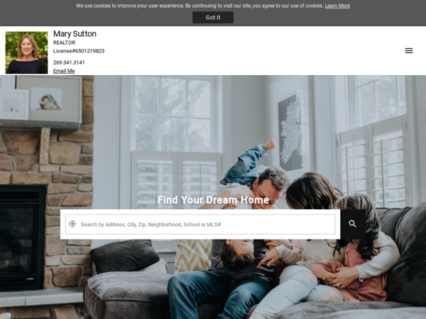 Berkshire Hathaway Homeservices