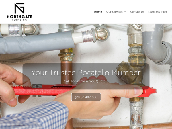 Campbell Brothers Plumbers LLC