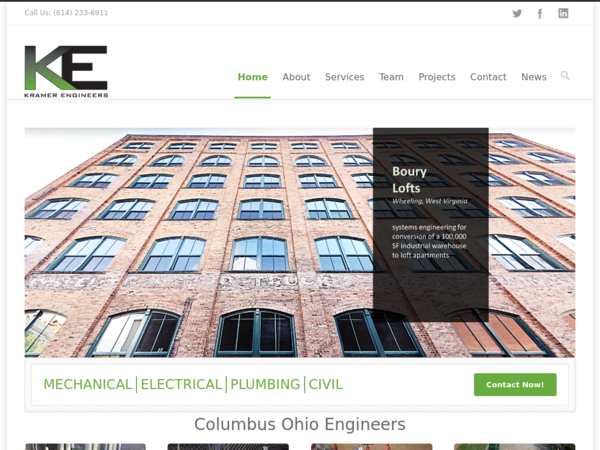 Kramer Engineers