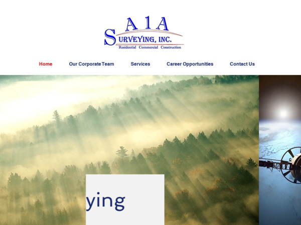 A1A Surveying Inc.