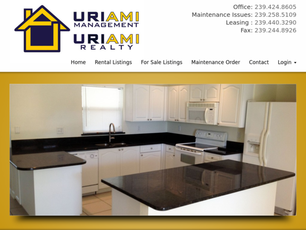 Uriami Management
