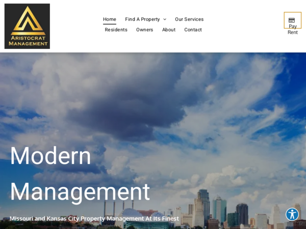 Aristocrat Management