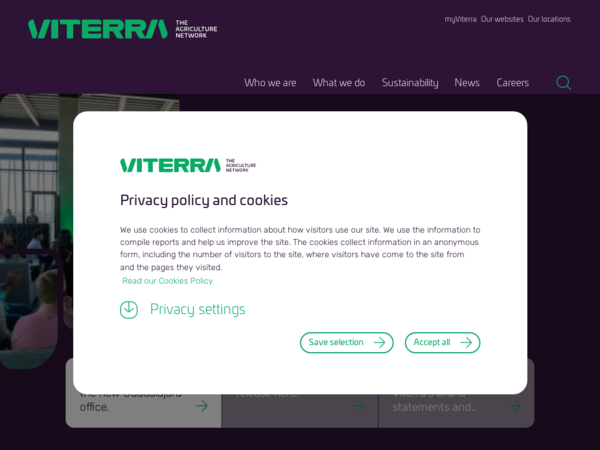 Viterra