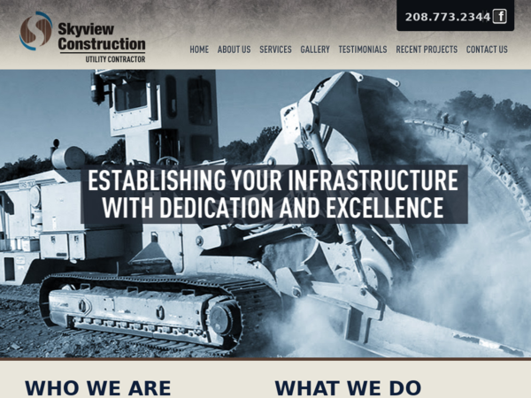 Skyview Construction