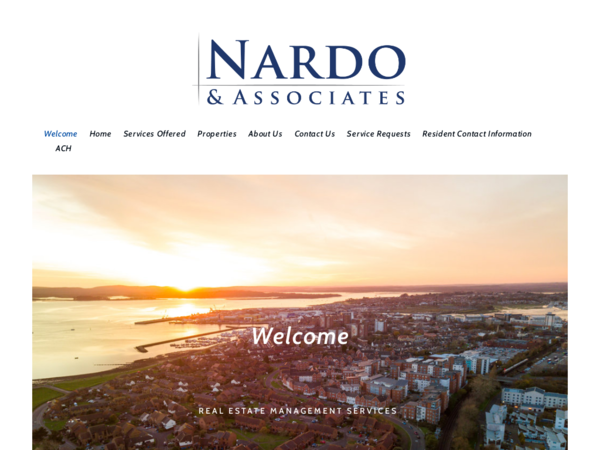 Nardo Associates