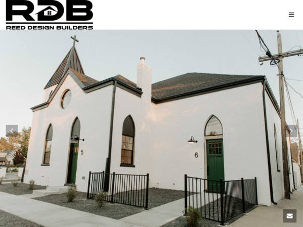 Reed Design Builders