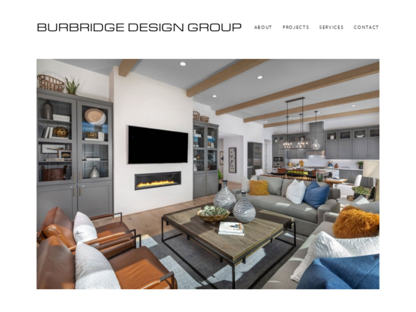 Burbridge Design Group Inc