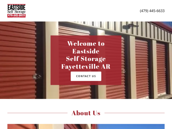 Eastside Self Storage