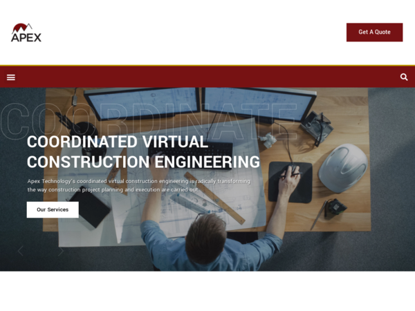Apex Technology (Mid-Atlantic Office)
