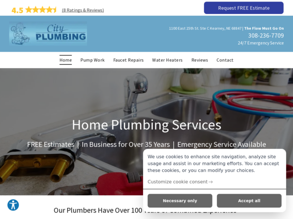 City Plumbing