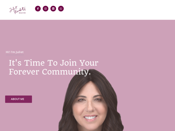 Juliet Krumholtz