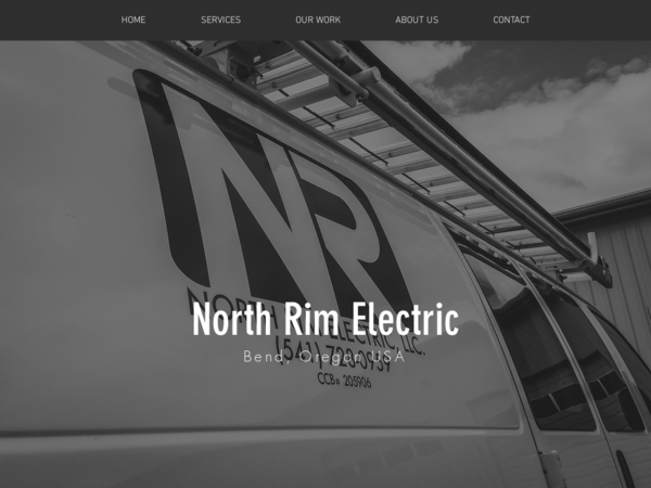 North Rim Electric
