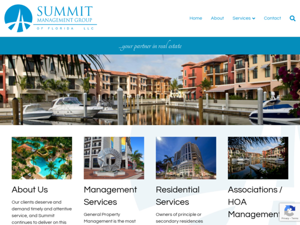 Summit Management Group