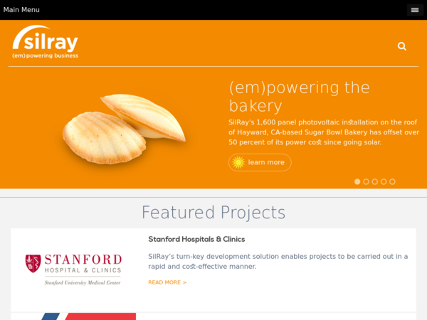 Silray