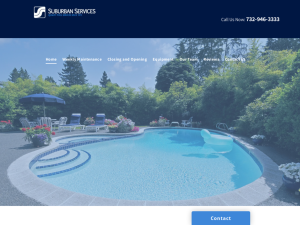 Suburban Services Inc