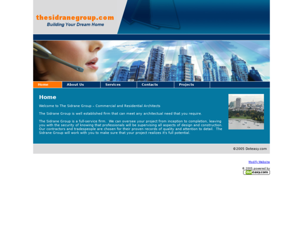 The Sidrane Group