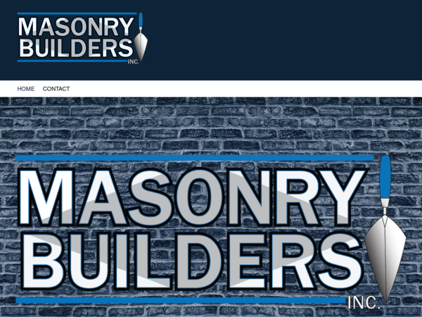 Masonry Builders