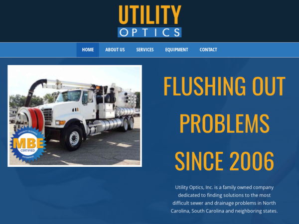 Utility Optics