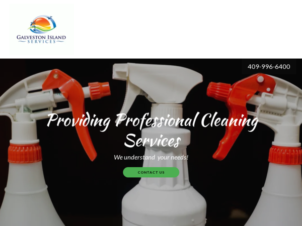 Galveston Island Services