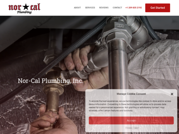 Nor-Cal Plumbing