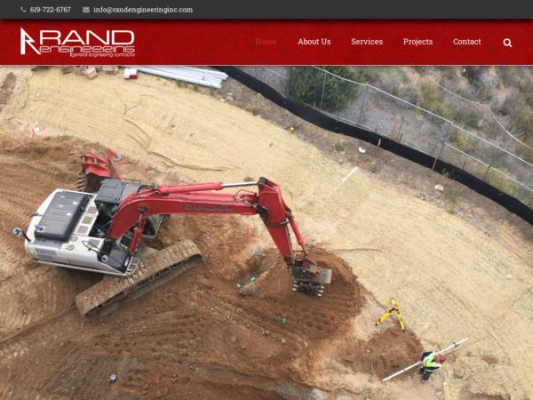 Rand Engineering