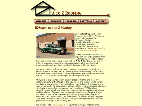 XYZ Roofing Contractors Mount Vernon