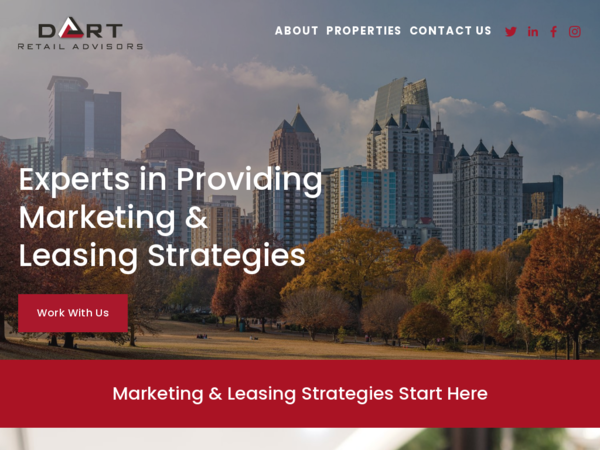 Dart Retail Advisors