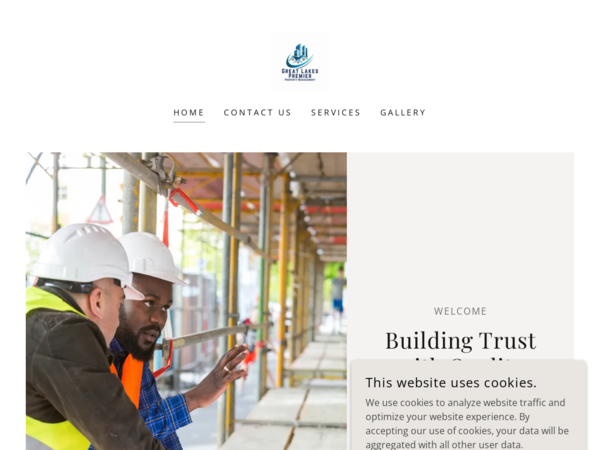 Great Lakes Premier Property Management