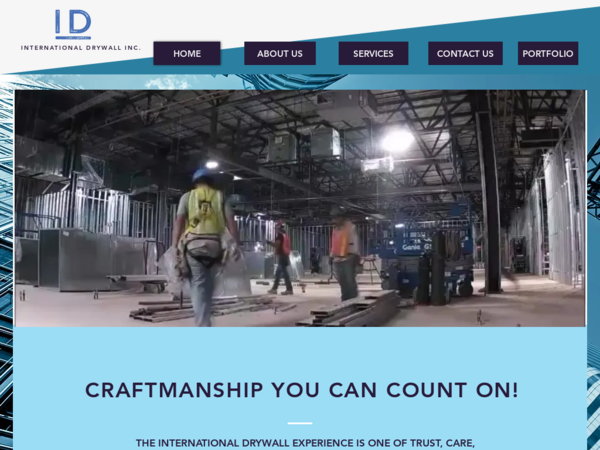 Internationaldrywall
