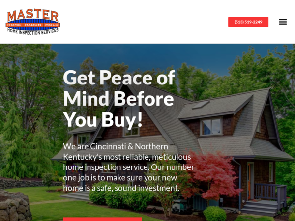Master Home Inspection Services