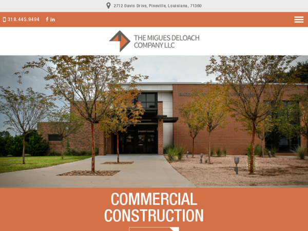 Migues Deloach Co LLC