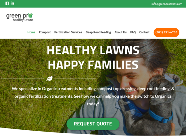 Green Pro