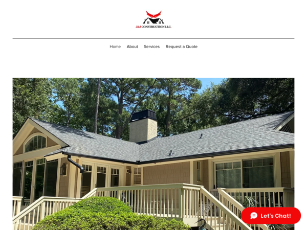 Eagle's J&J Construction