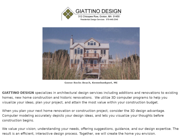 Giattino Design
