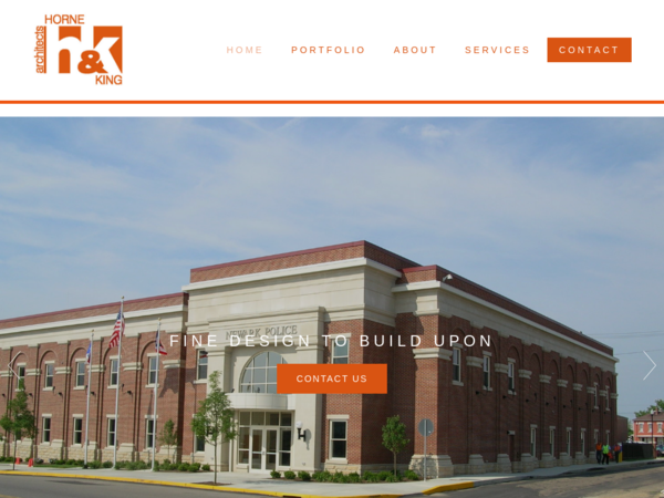 Horne & King Architects