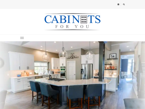Geodert Custom Cabinets