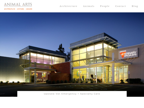 Animal Arts Design Studios