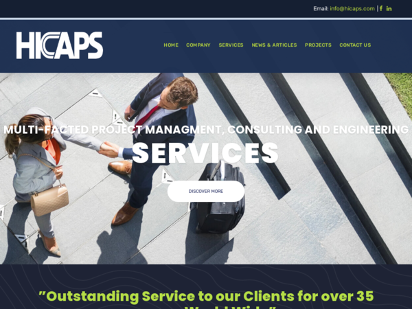Hicaps Inc.