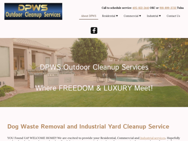 Dogs Poop We Scoop