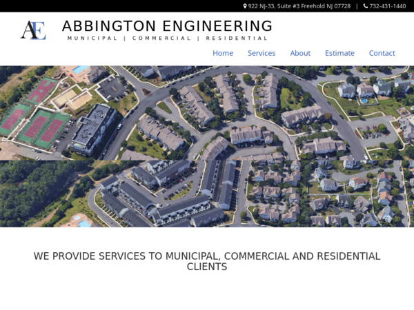 Abbington Engineering LLC