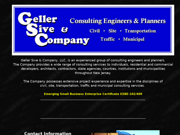 Geller Sive & Co