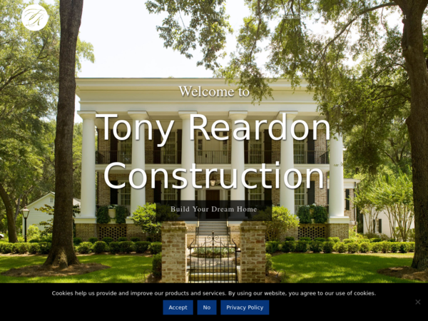 Tony Reardon Construction Co