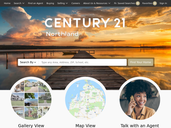 Century 21 Northland