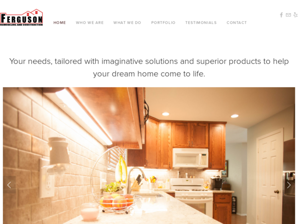 Ferguson Remodeling