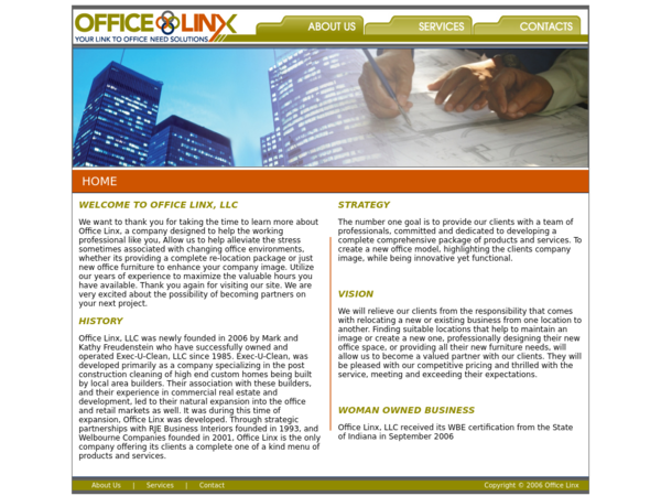 Office Linx